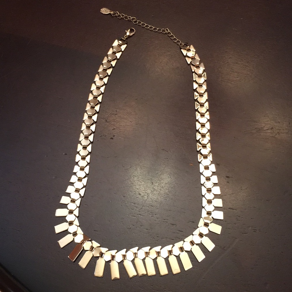 ALDO Gold Necklace